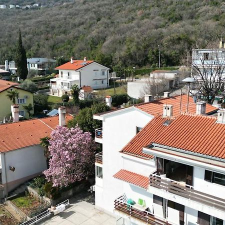 Opatija Apartment - Ocean Suite & Sea Breeze Zewnętrze zdjęcie