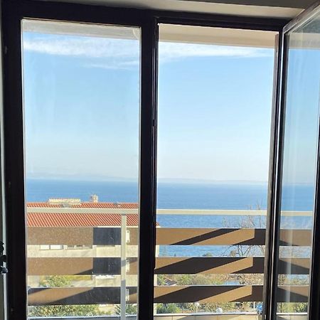 Opatija Apartment - Ocean Suite & Sea Breeze Zewnętrze zdjęcie