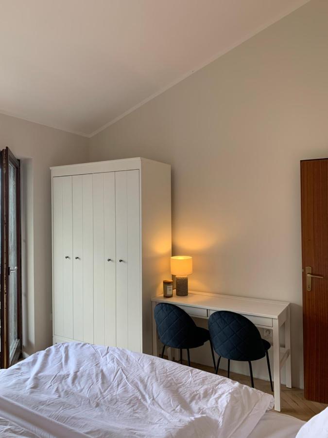 Opatija Apartment - Ocean Suite & Sea Breeze Zewnętrze zdjęcie