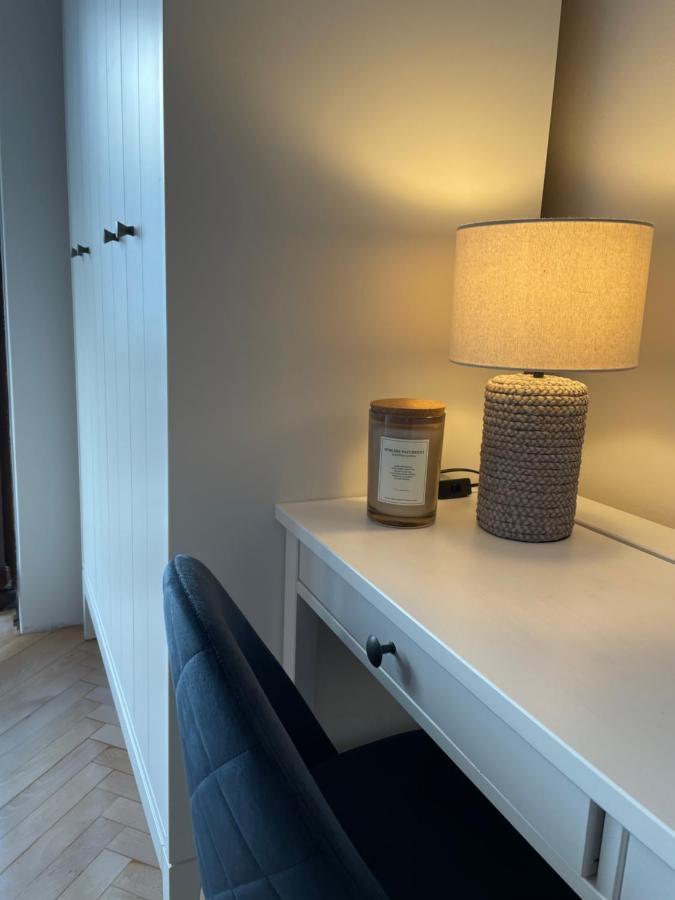 Opatija Apartment - Ocean Suite & Sea Breeze Zewnętrze zdjęcie