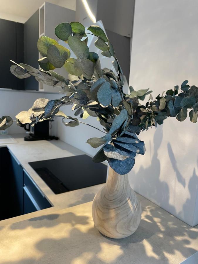 Opatija Apartment - Ocean Suite & Sea Breeze Zewnętrze zdjęcie