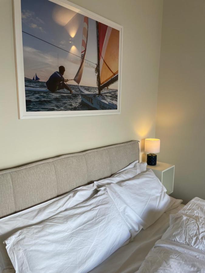 Opatija Apartment - Ocean Suite & Sea Breeze Zewnętrze zdjęcie