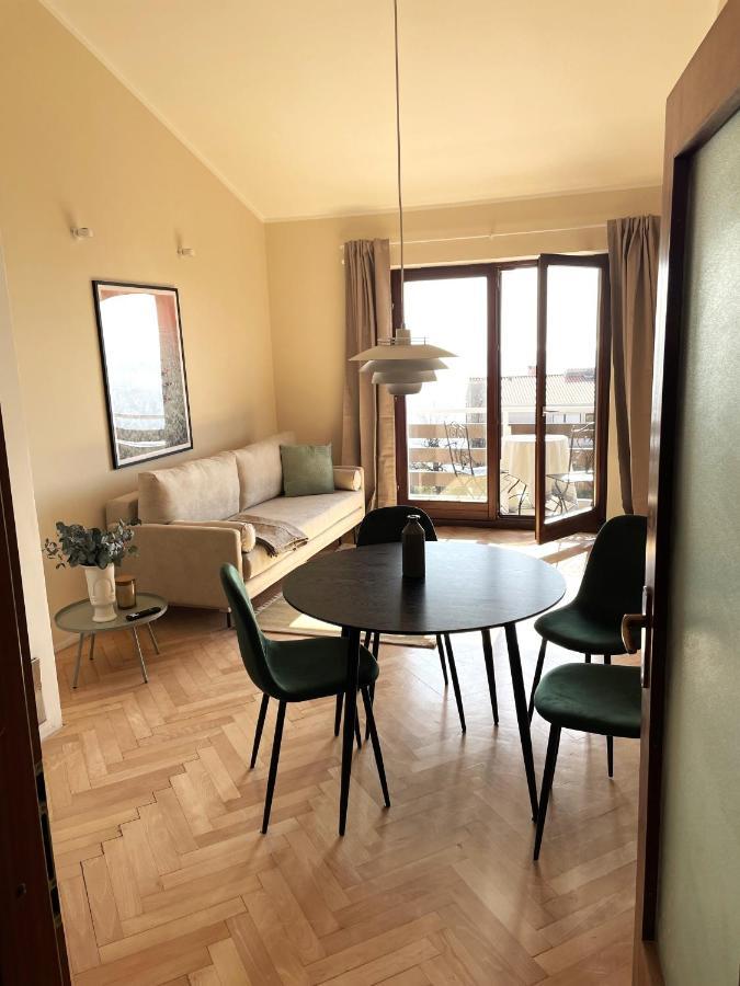 Opatija Apartment - Ocean Suite & Sea Breeze Zewnętrze zdjęcie