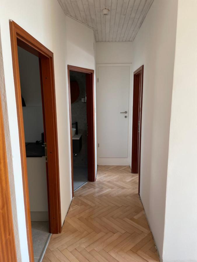 Opatija Apartment - Ocean Suite & Sea Breeze Zewnętrze zdjęcie
