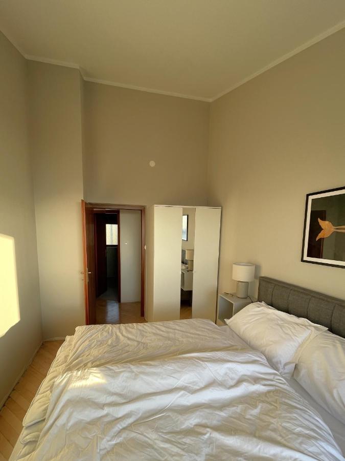 Opatija Apartment - Ocean Suite & Sea Breeze Zewnętrze zdjęcie