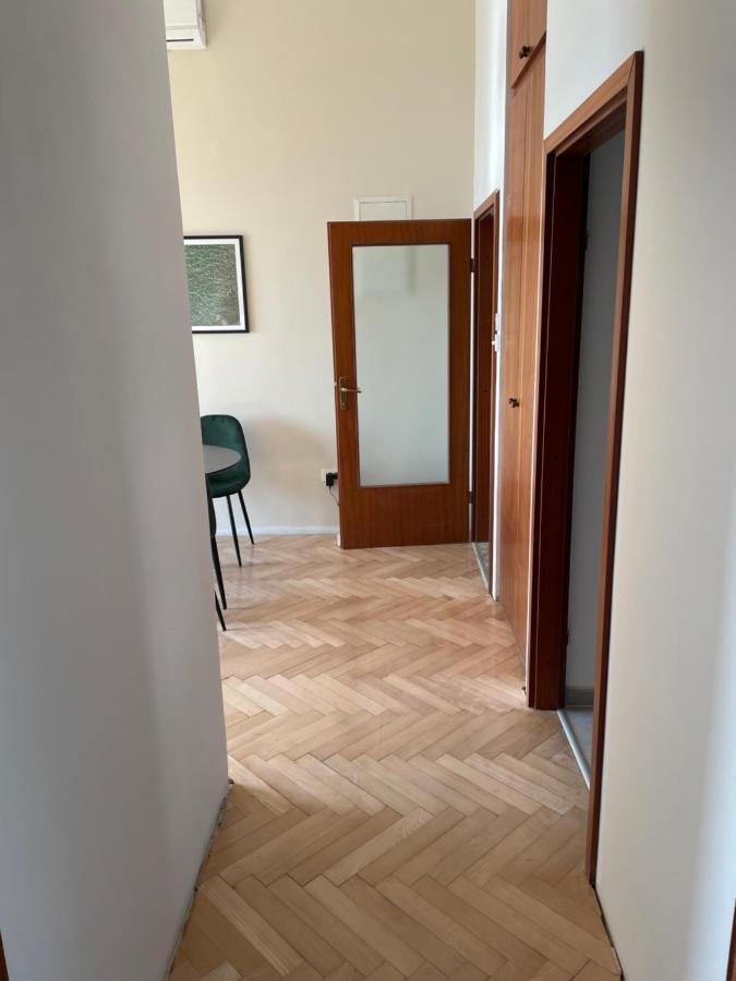 Opatija Apartment - Ocean Suite & Sea Breeze Zewnętrze zdjęcie